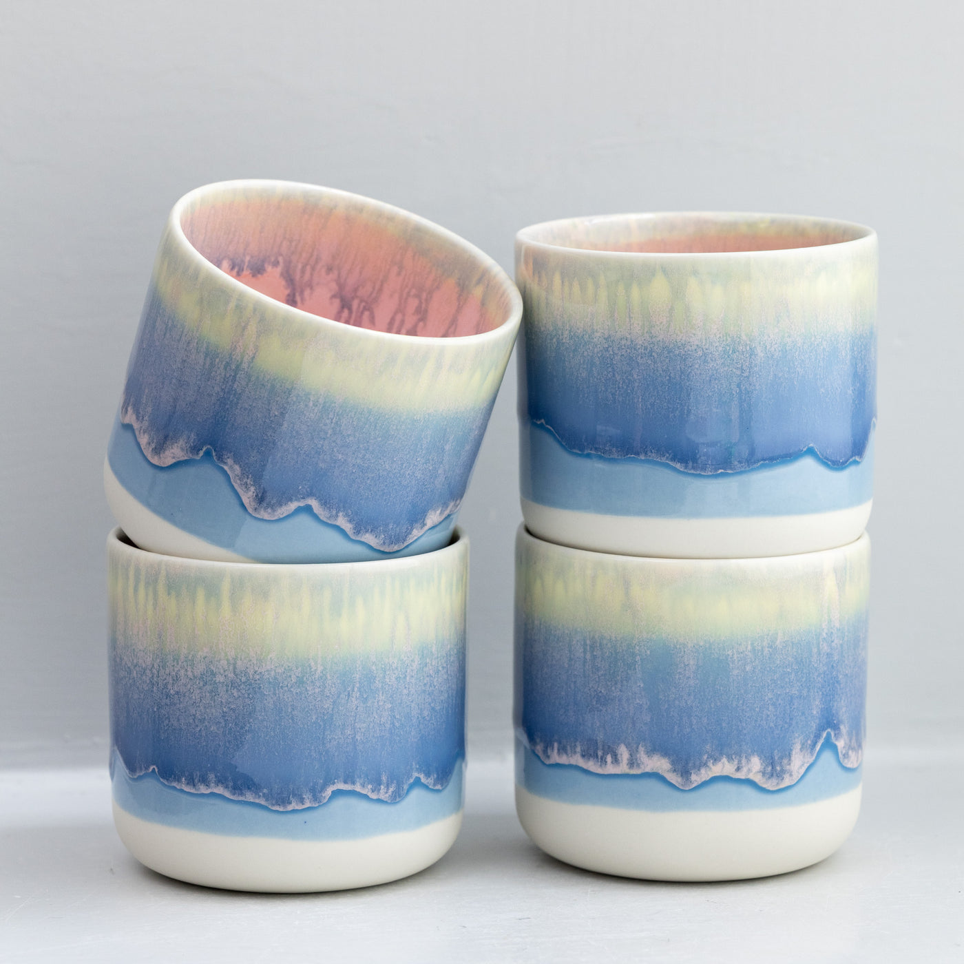 Quench Cup