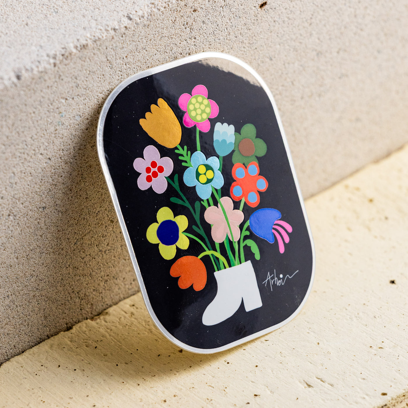 Stickie