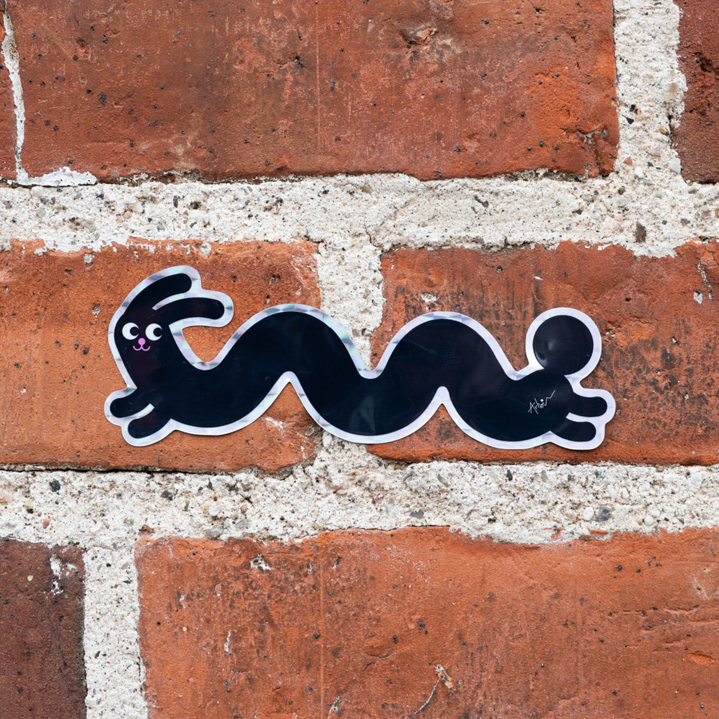 Stickie