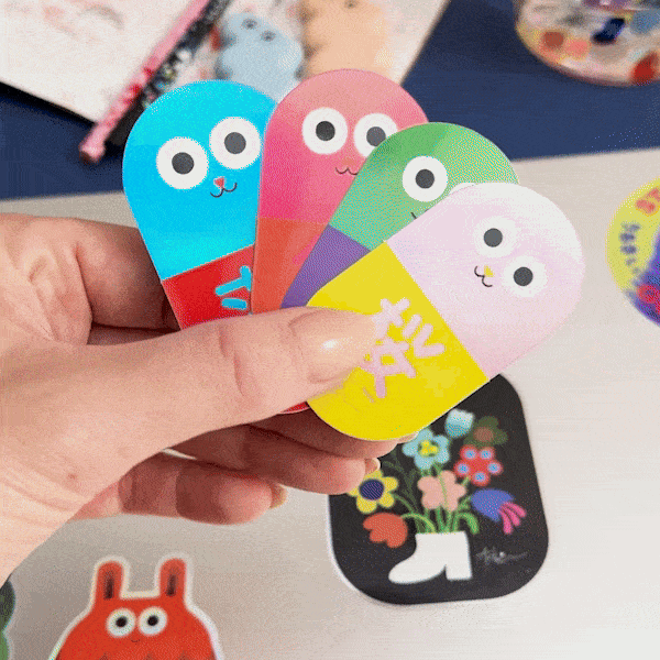 Stickie