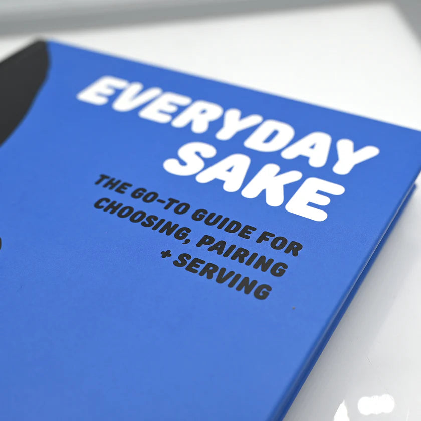 Everyday Sake