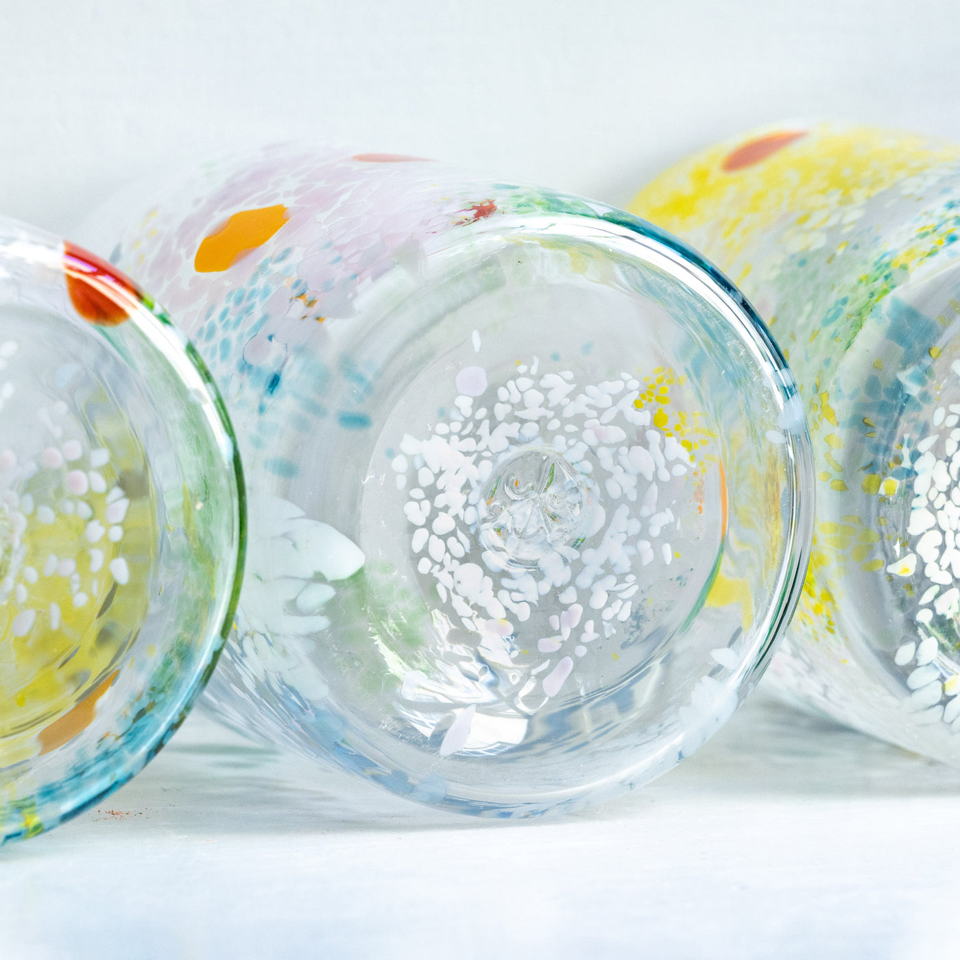 Elf Glass