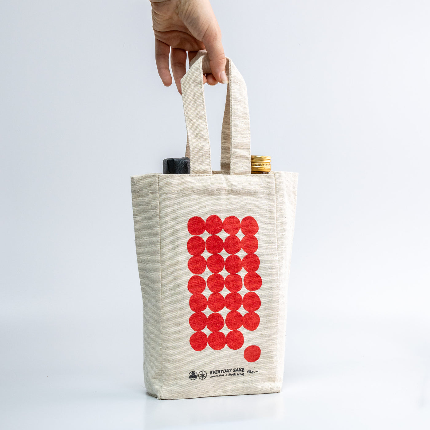 Everyday Sake