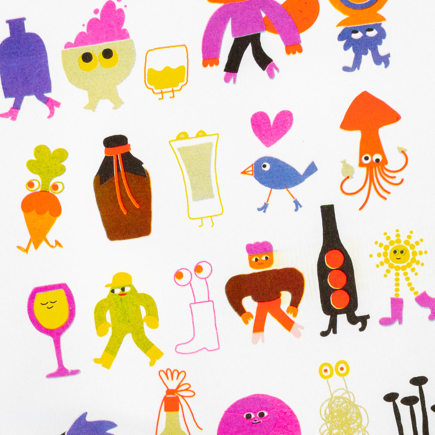 Everyday Riso