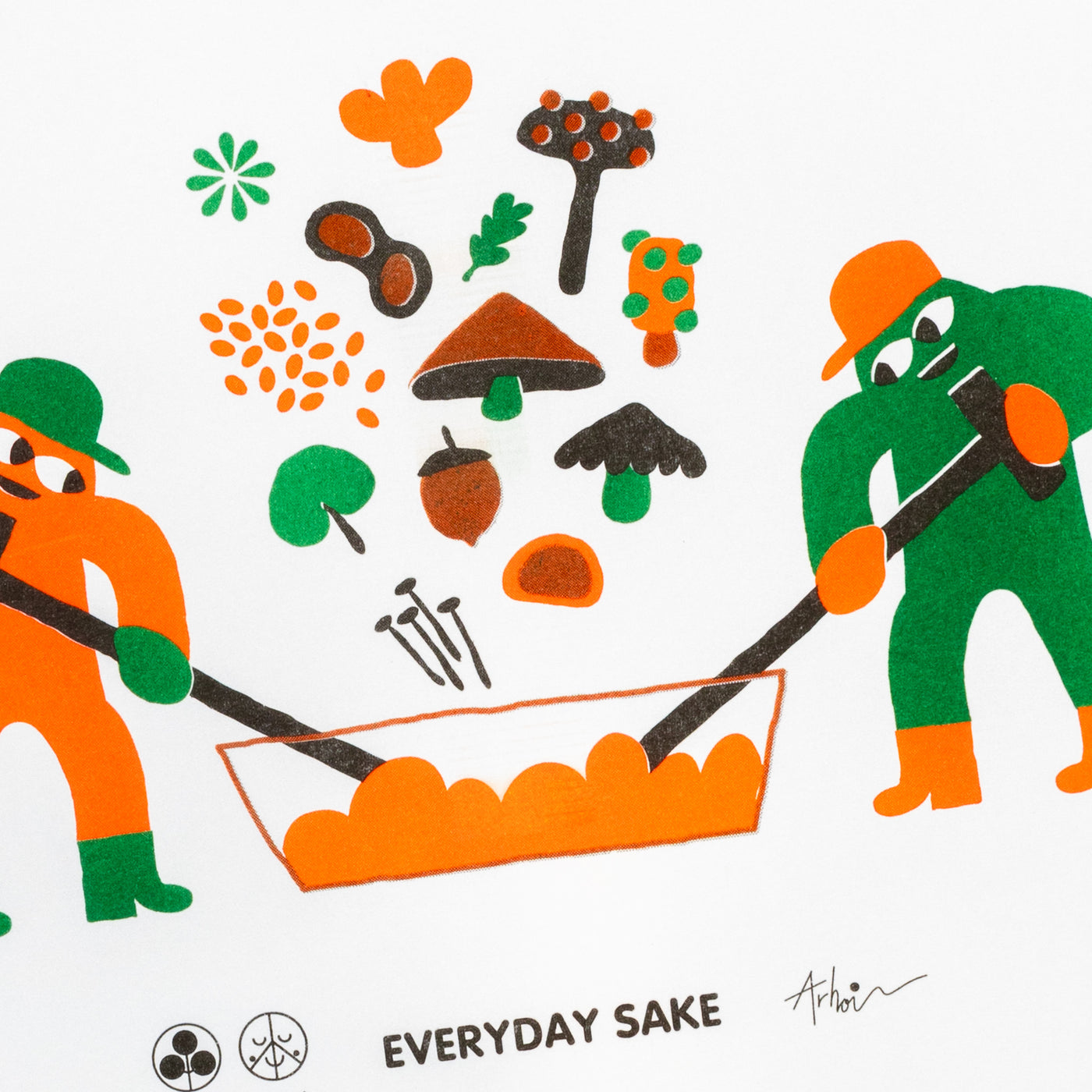 Everyday Riso