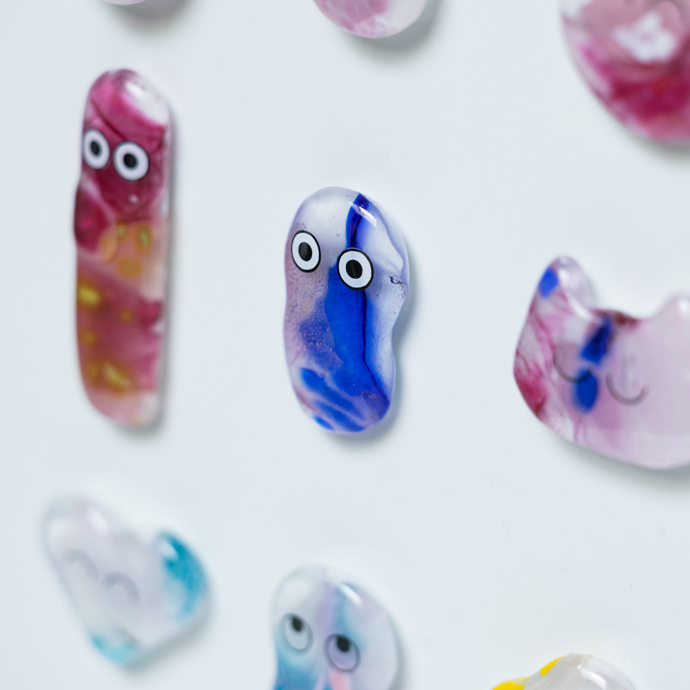 Fuse Magnets