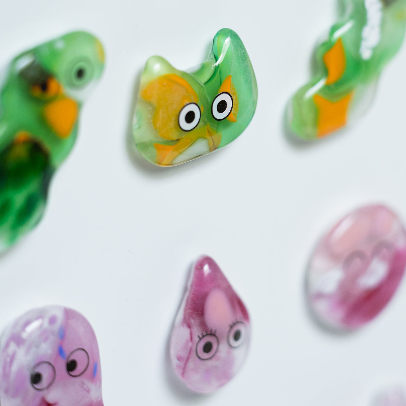 Fuse Magnets