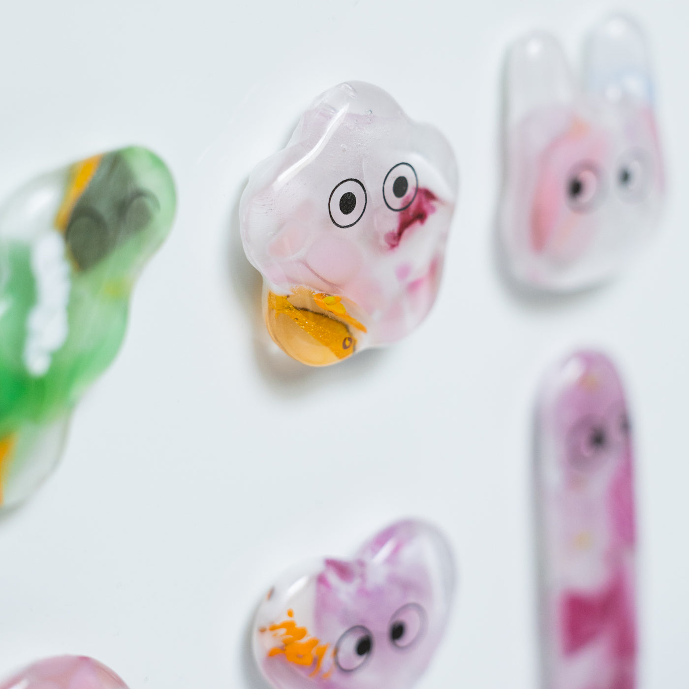 Fuse Magnets