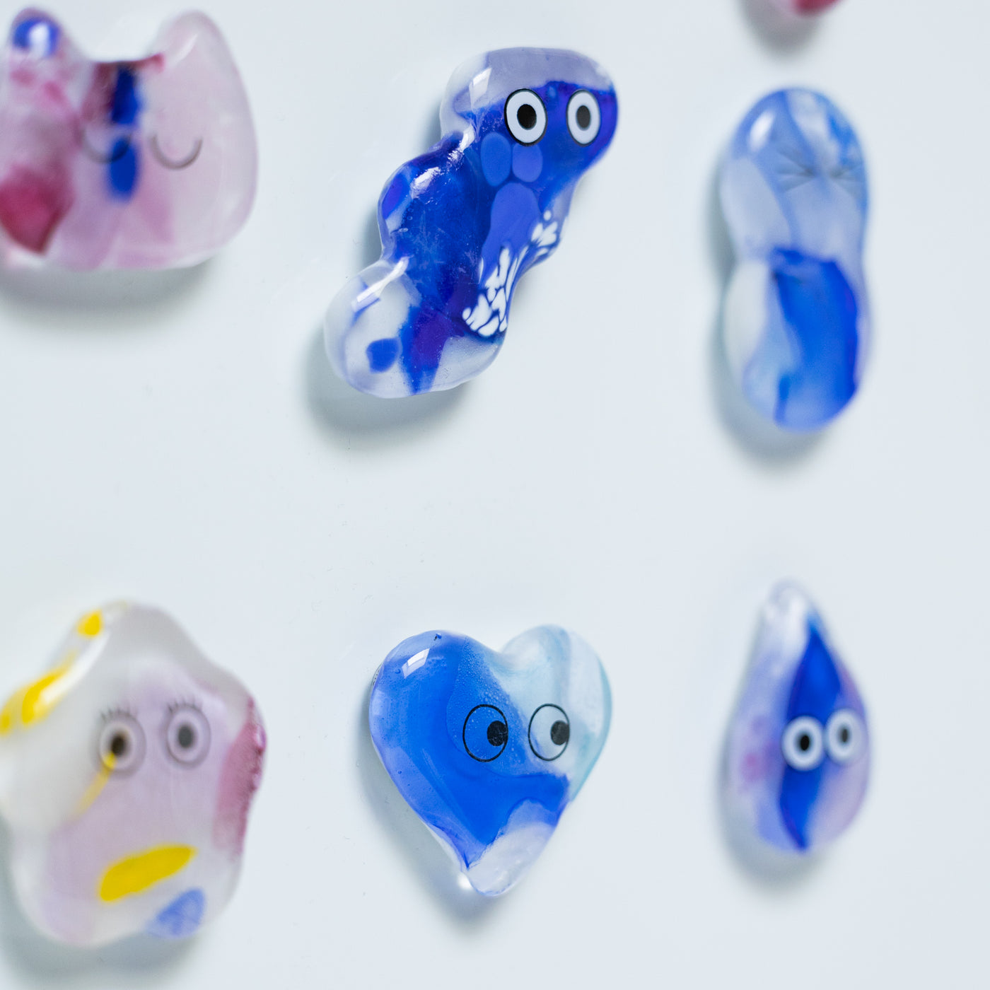 Fuse Magnets