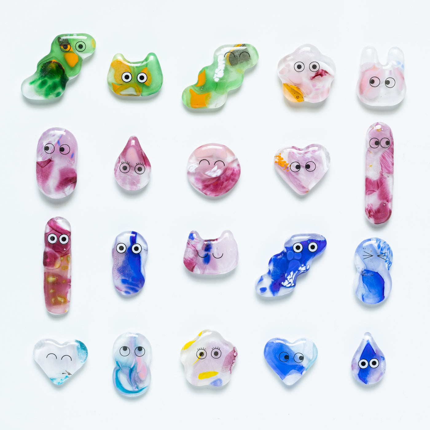 Fuse Magnets
