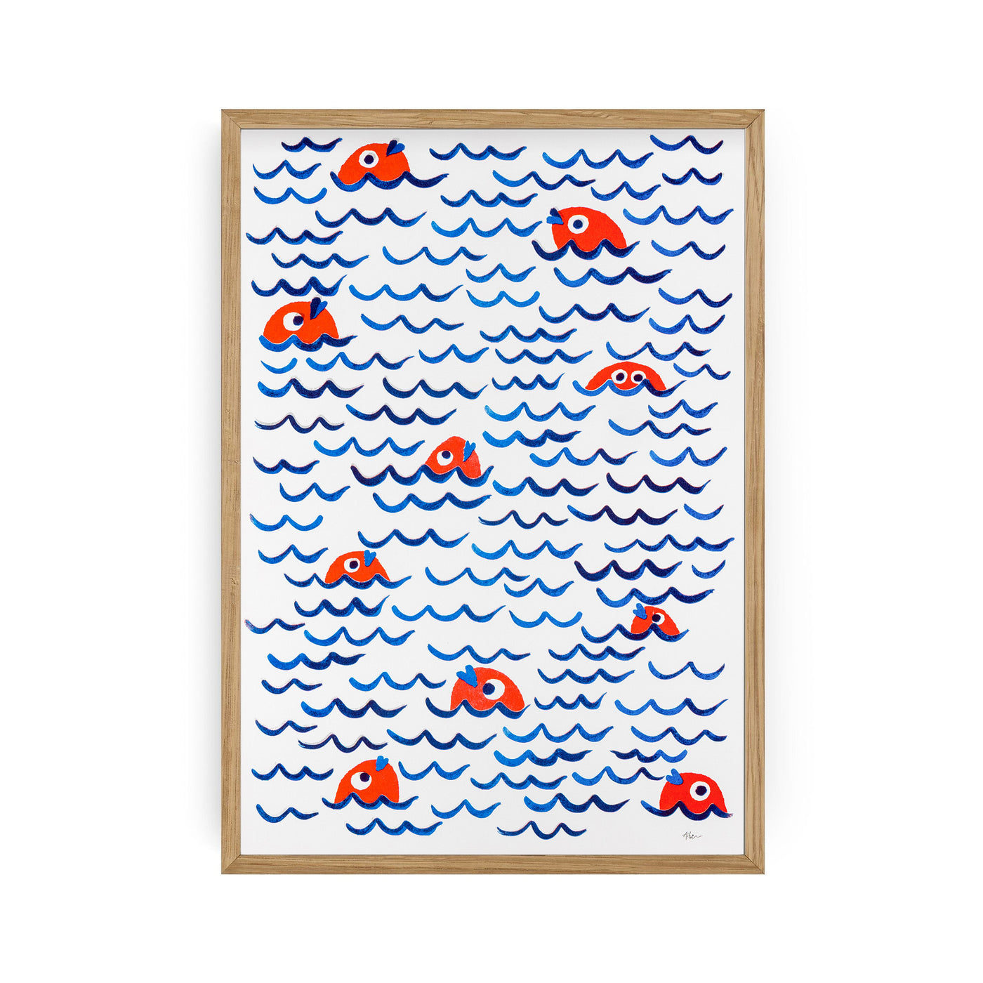 Riso Works