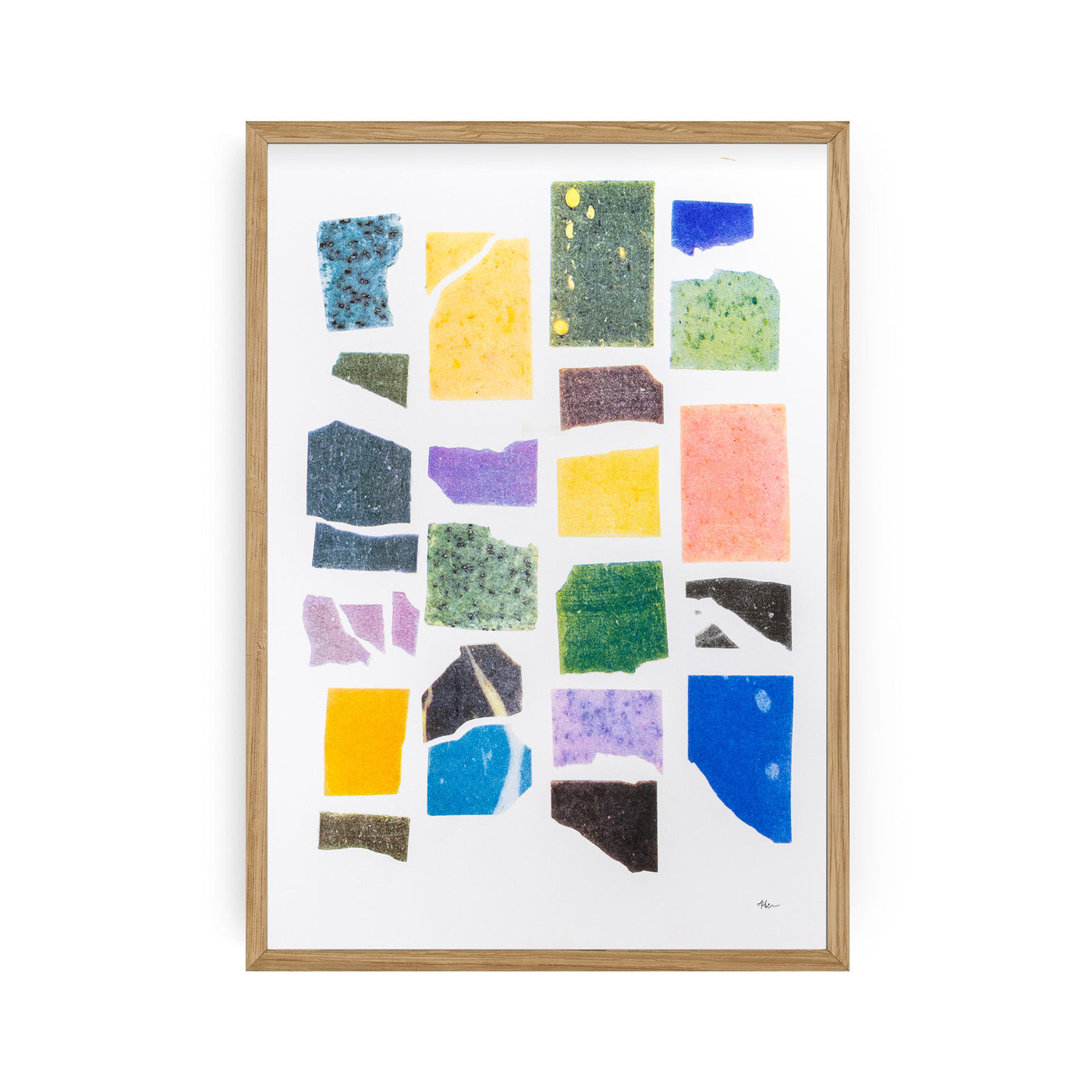 Riso Works