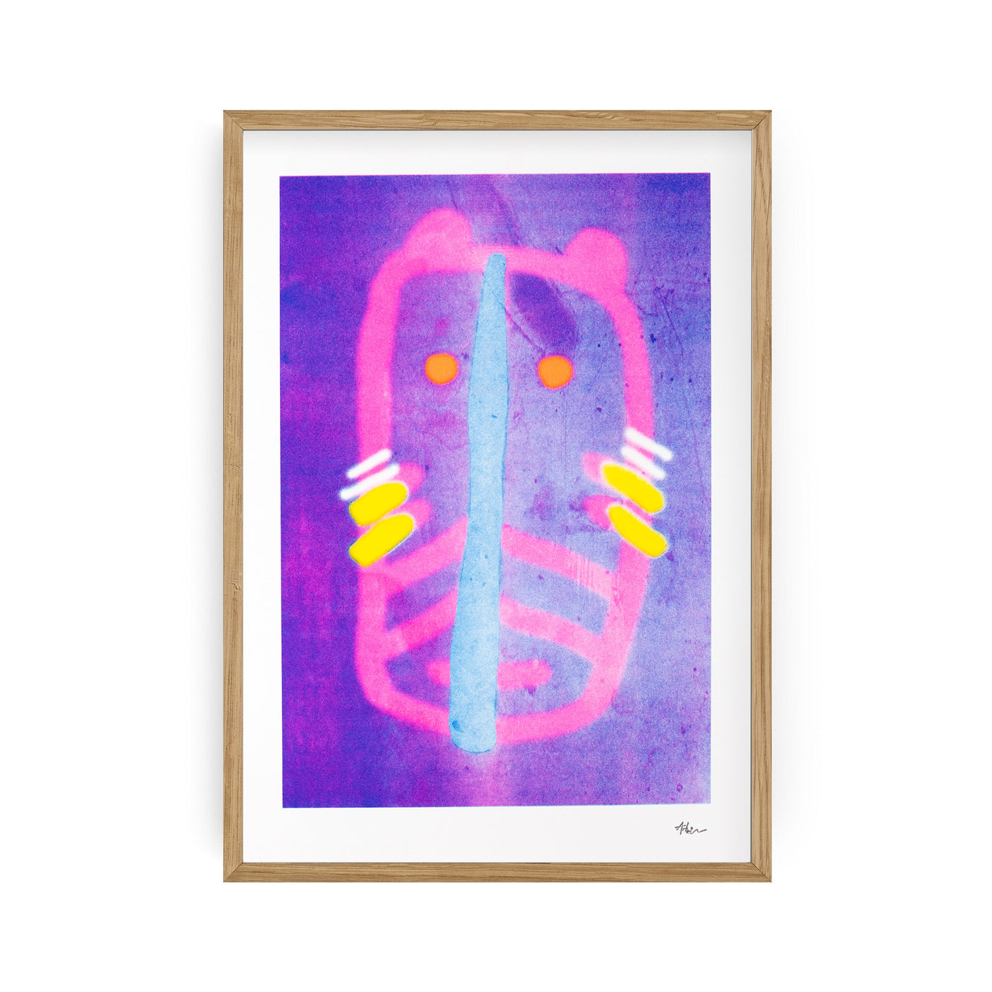 Riso Works