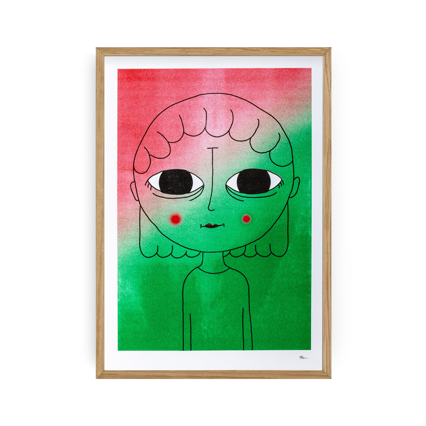 Riso Works