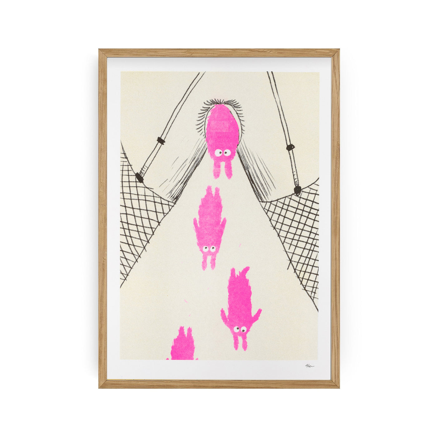 Riso Works