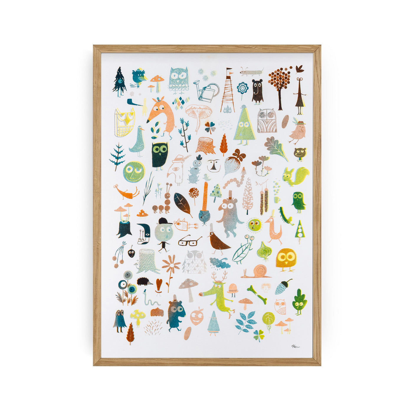 Riso Works