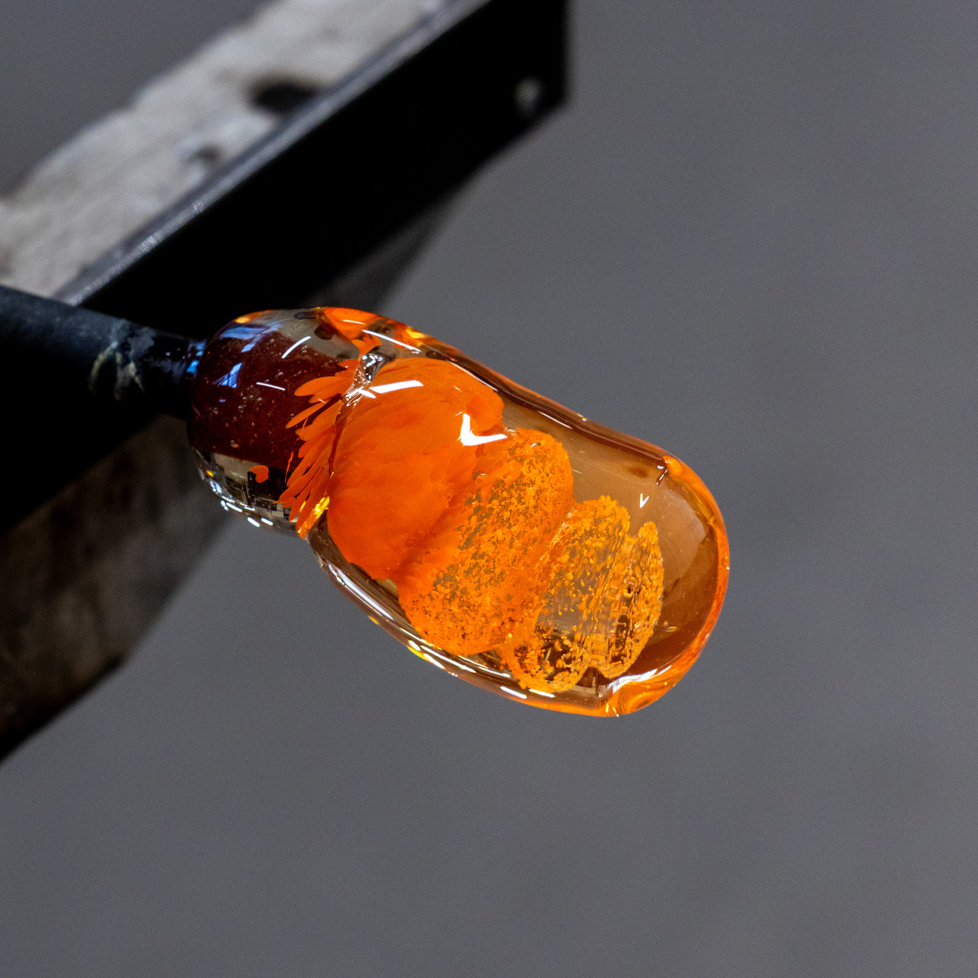 Fire Lab #18