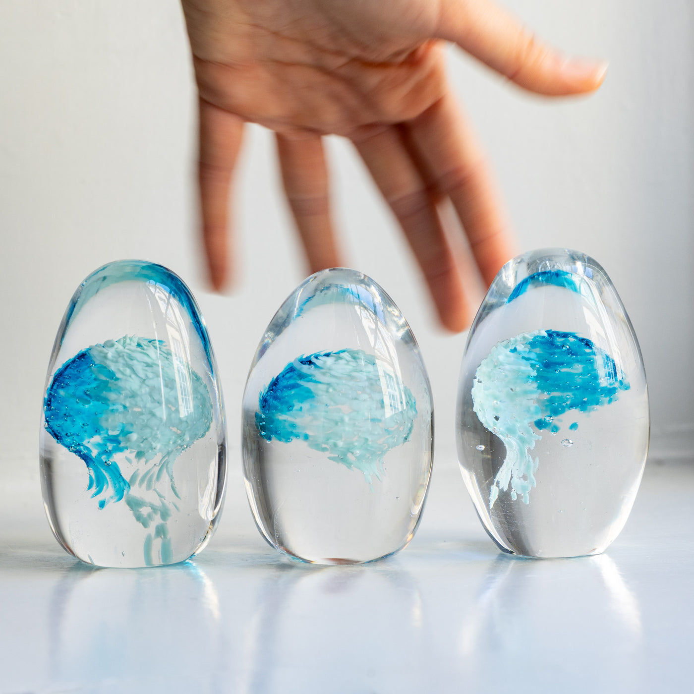 Crystal Blob