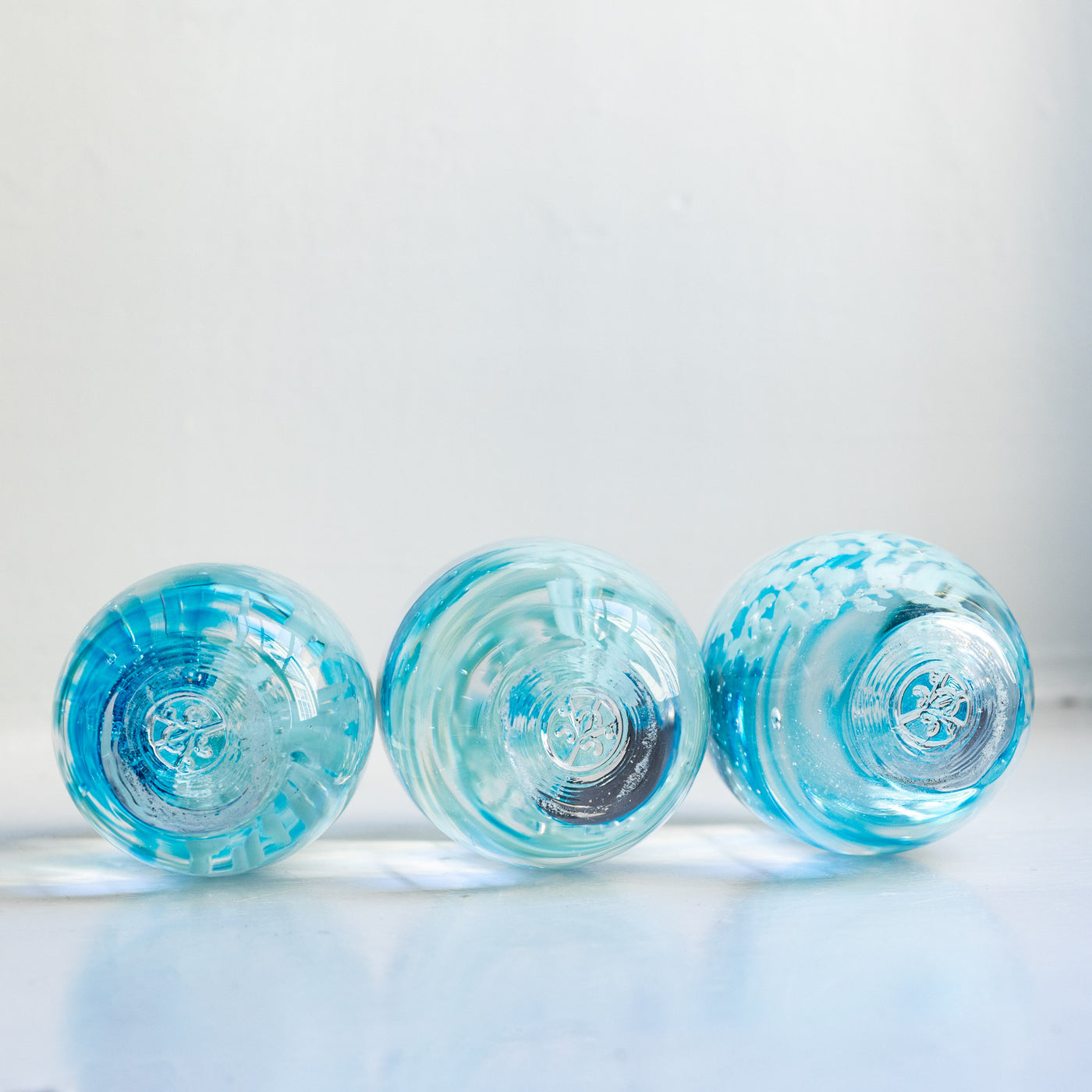 Crystal Blob