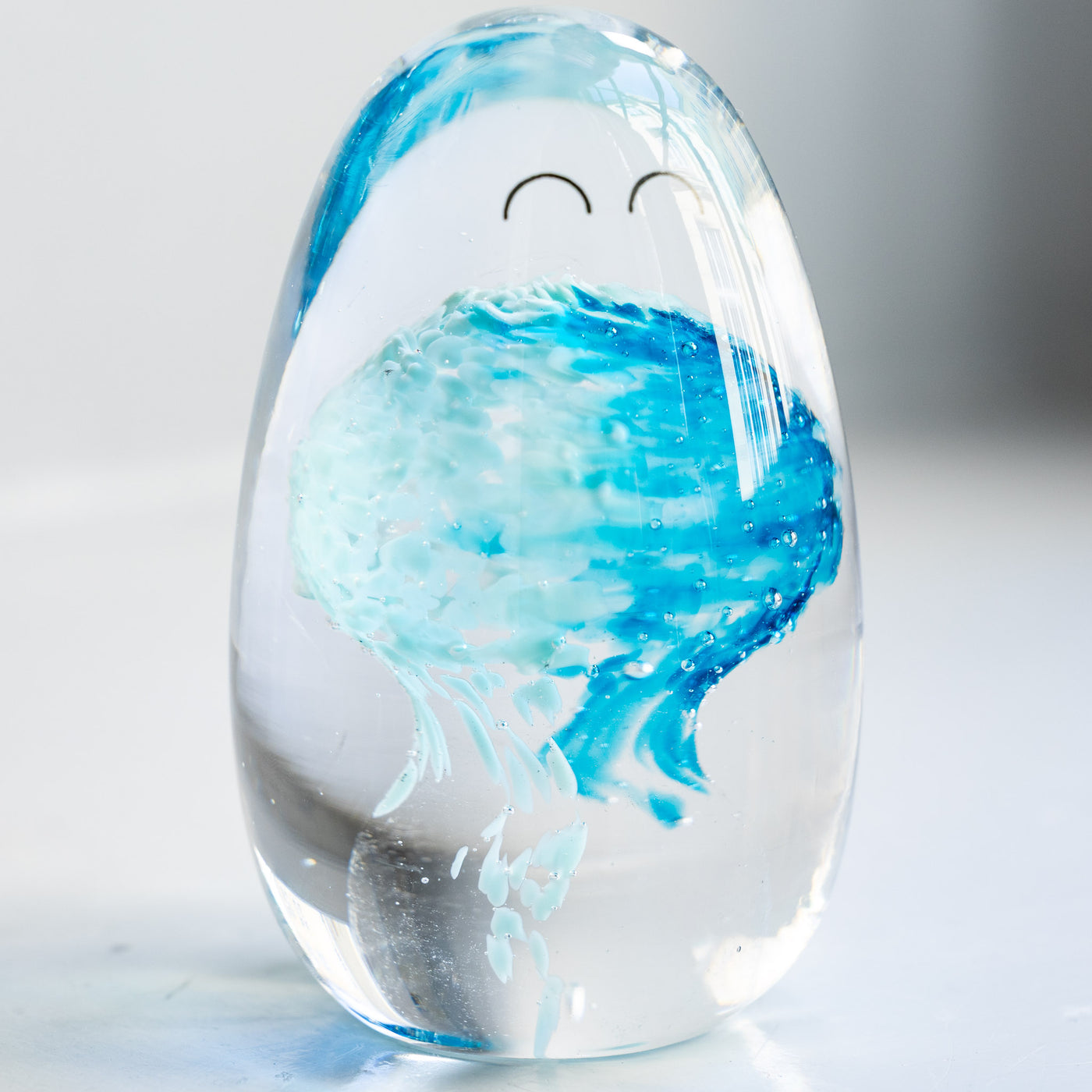 Crystal Blob