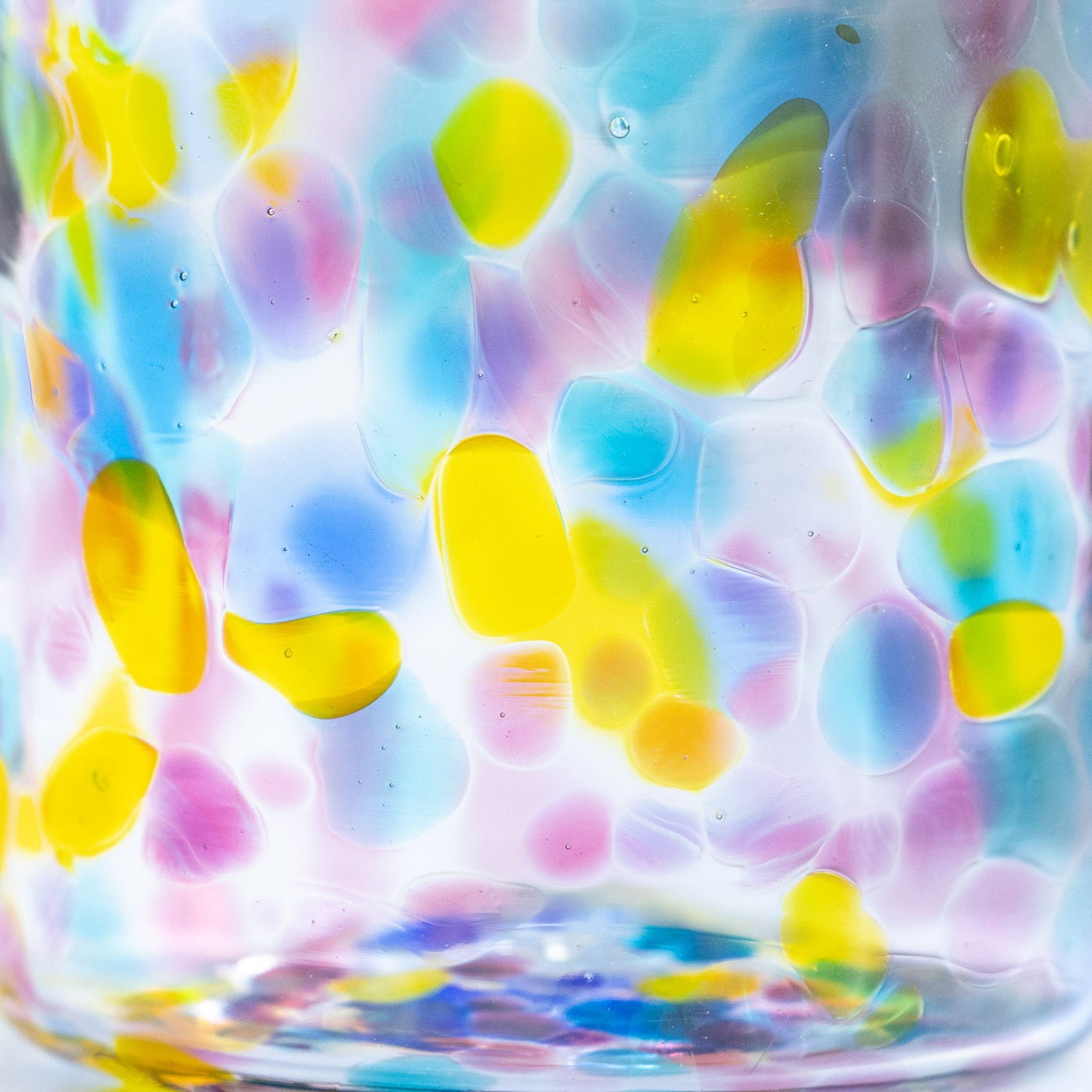 Confetti Glass