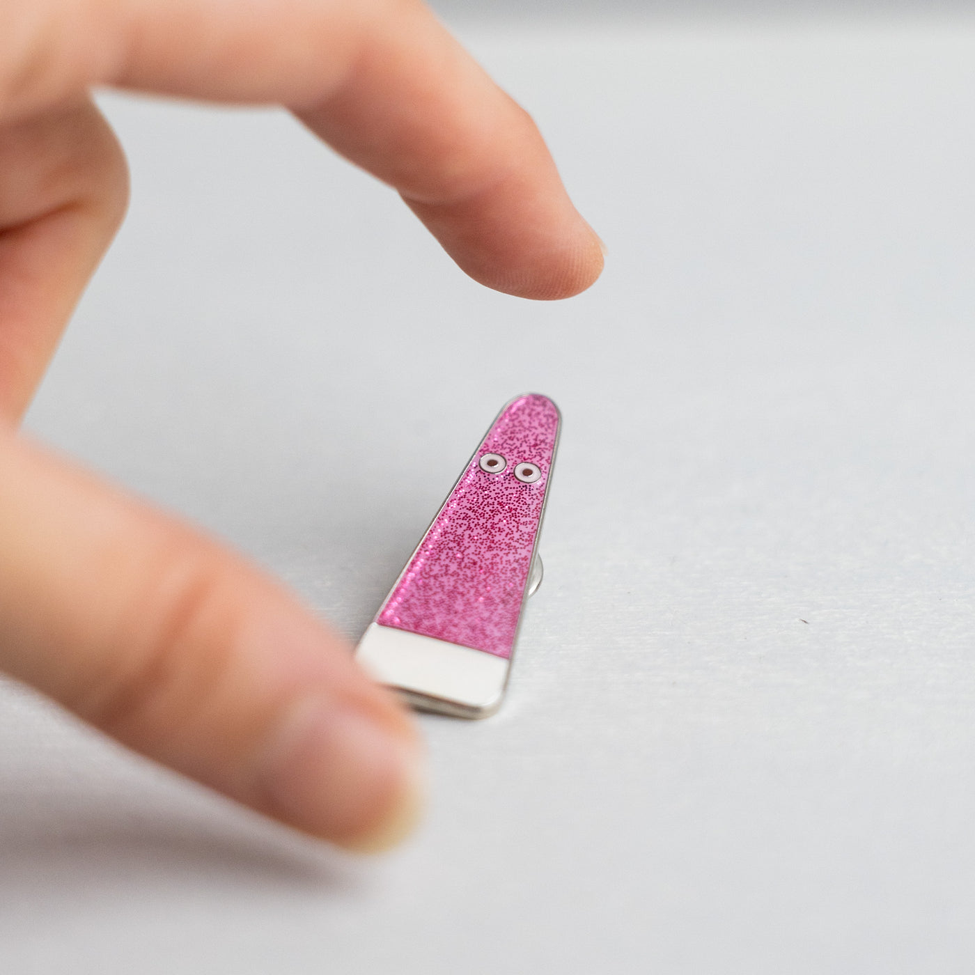 Metal Pin: Series #2