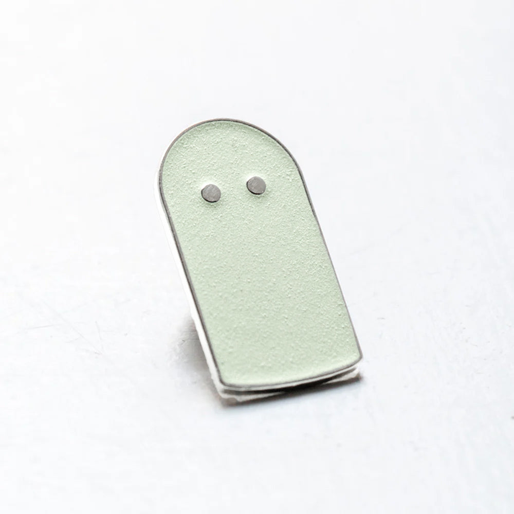 Metal Pin: Series #3