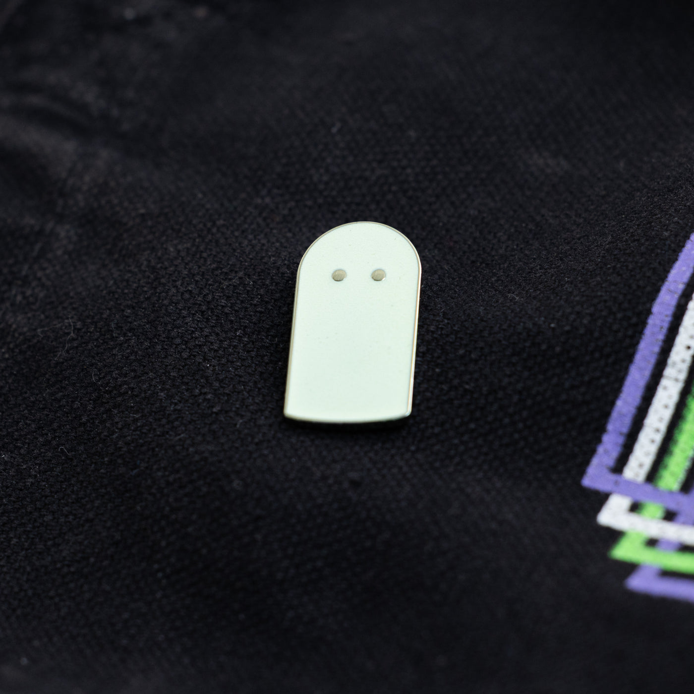 Metal Pin: Series #3