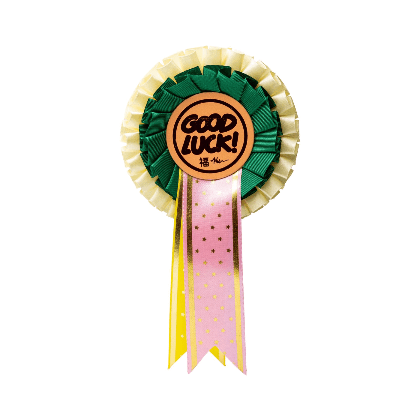 Badge