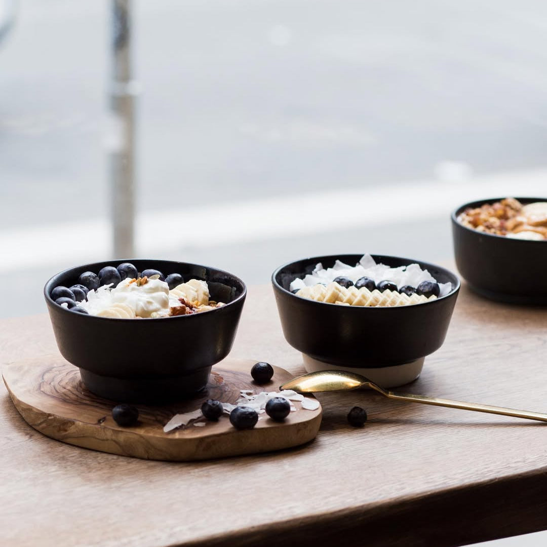 Stack Bowl