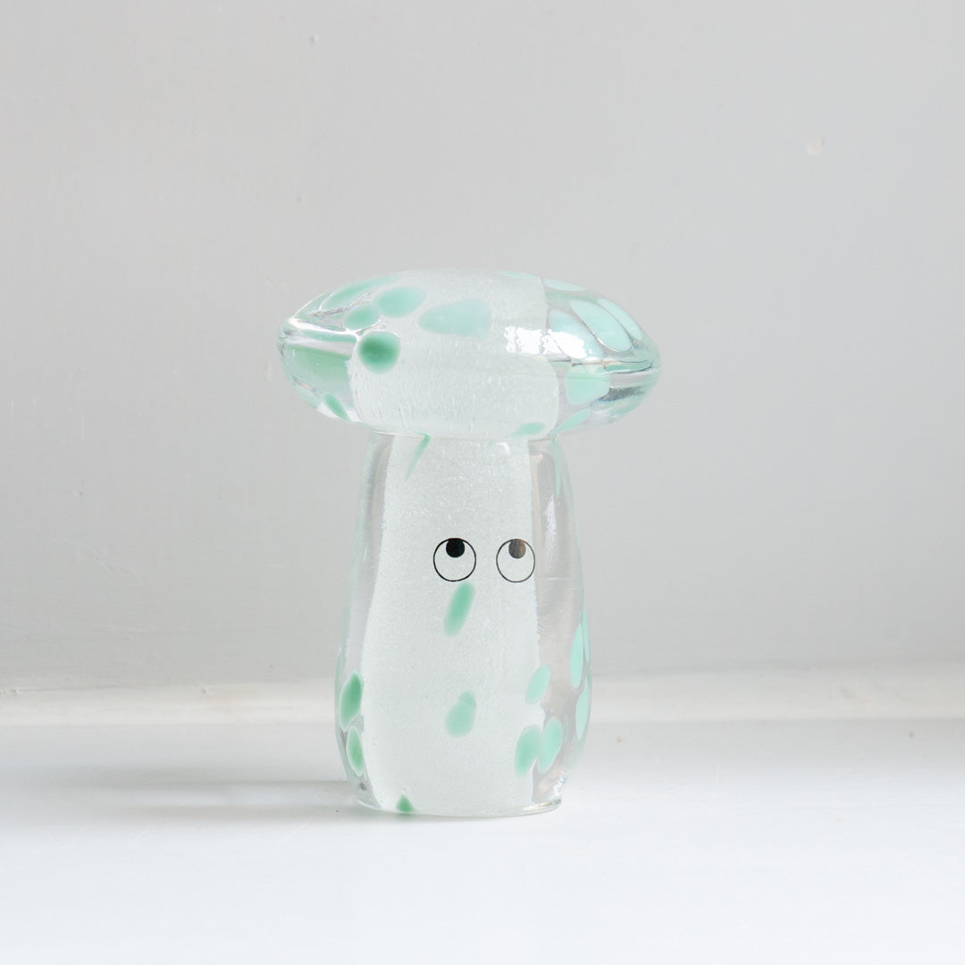 Crystal Blob