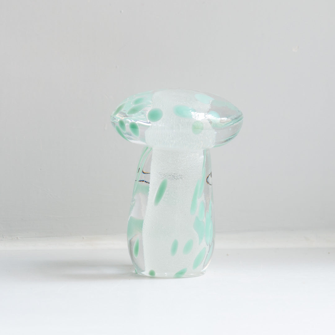 Crystal Blob