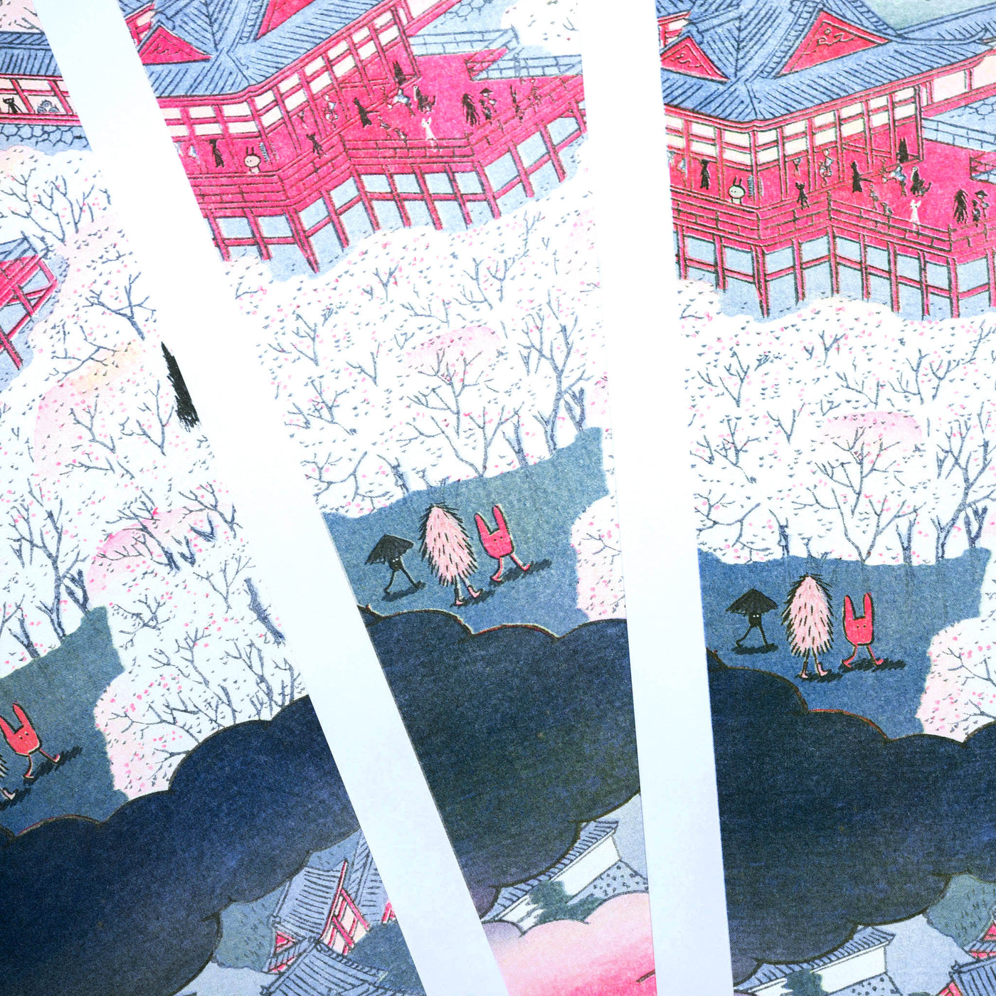 Riso Works