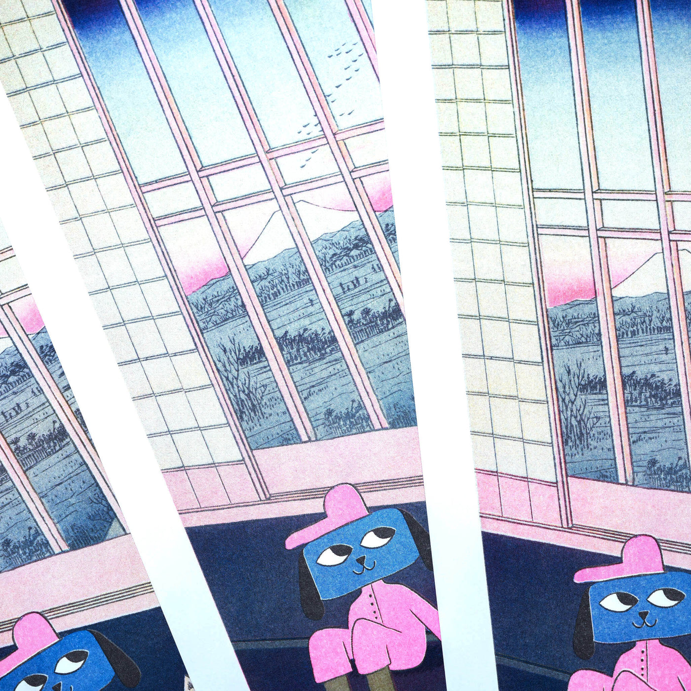 Riso Works