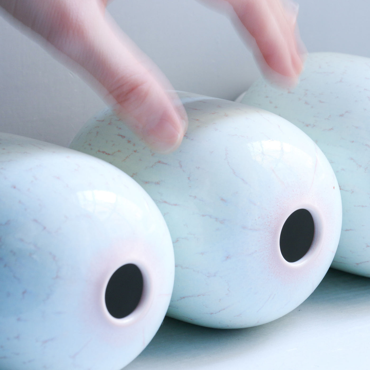 Hana Vase - Small