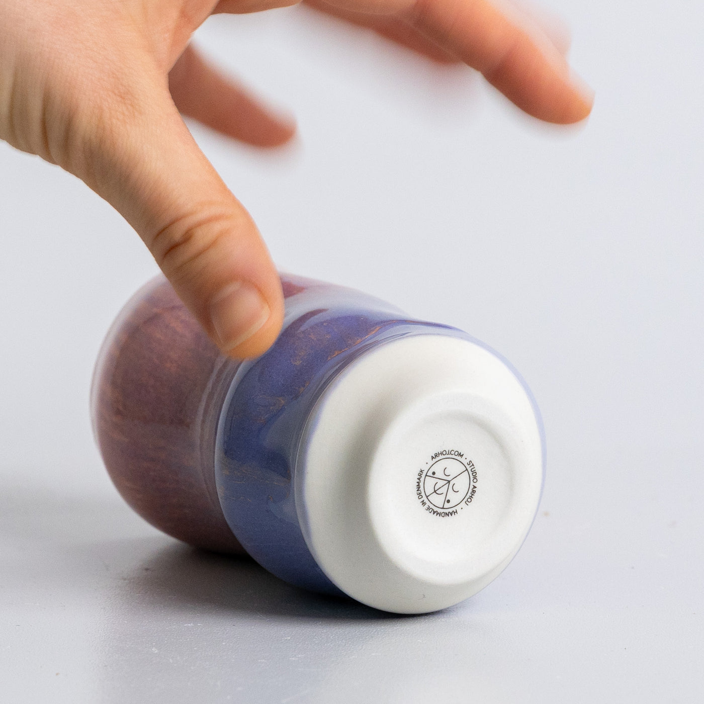 Hana Vase - Small