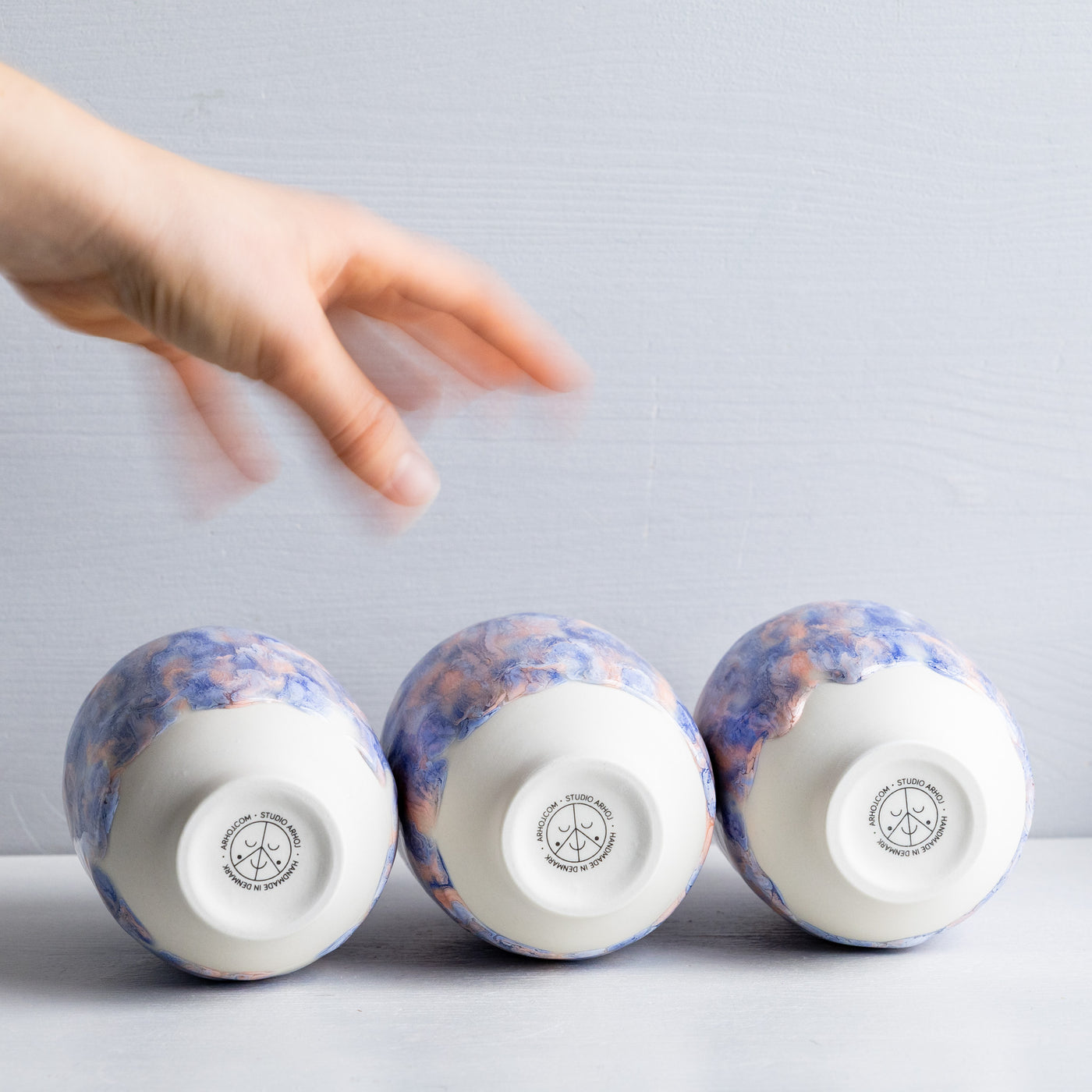Hana Vase - Small