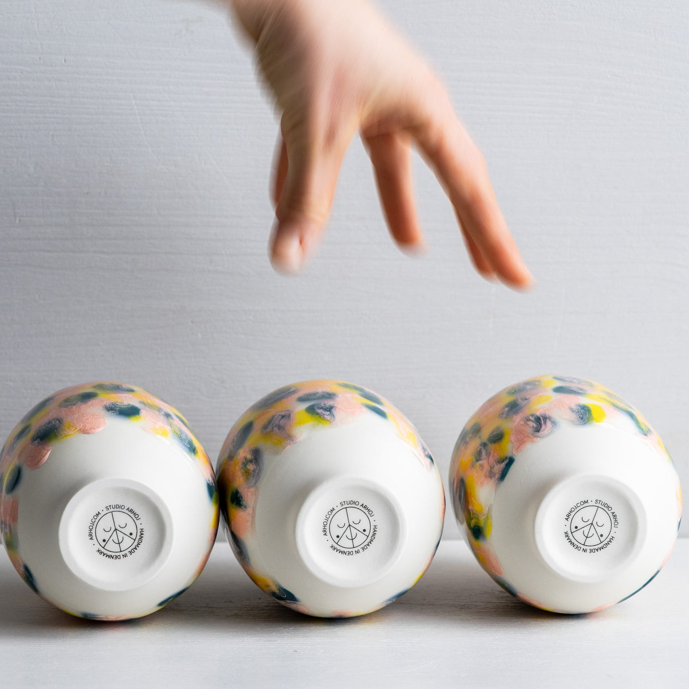 Hana Vase - Small