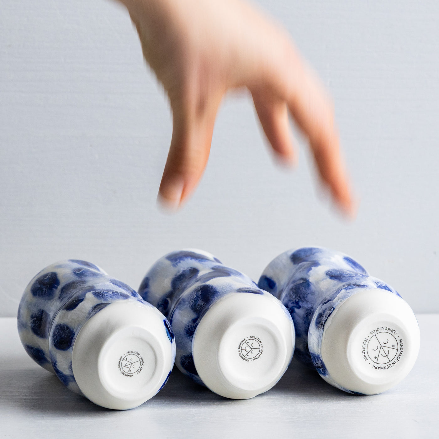 Hana Vase - Small