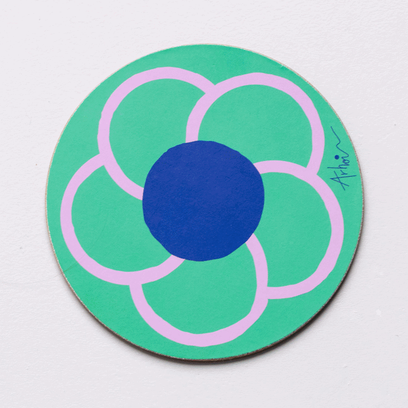 Party Coaster