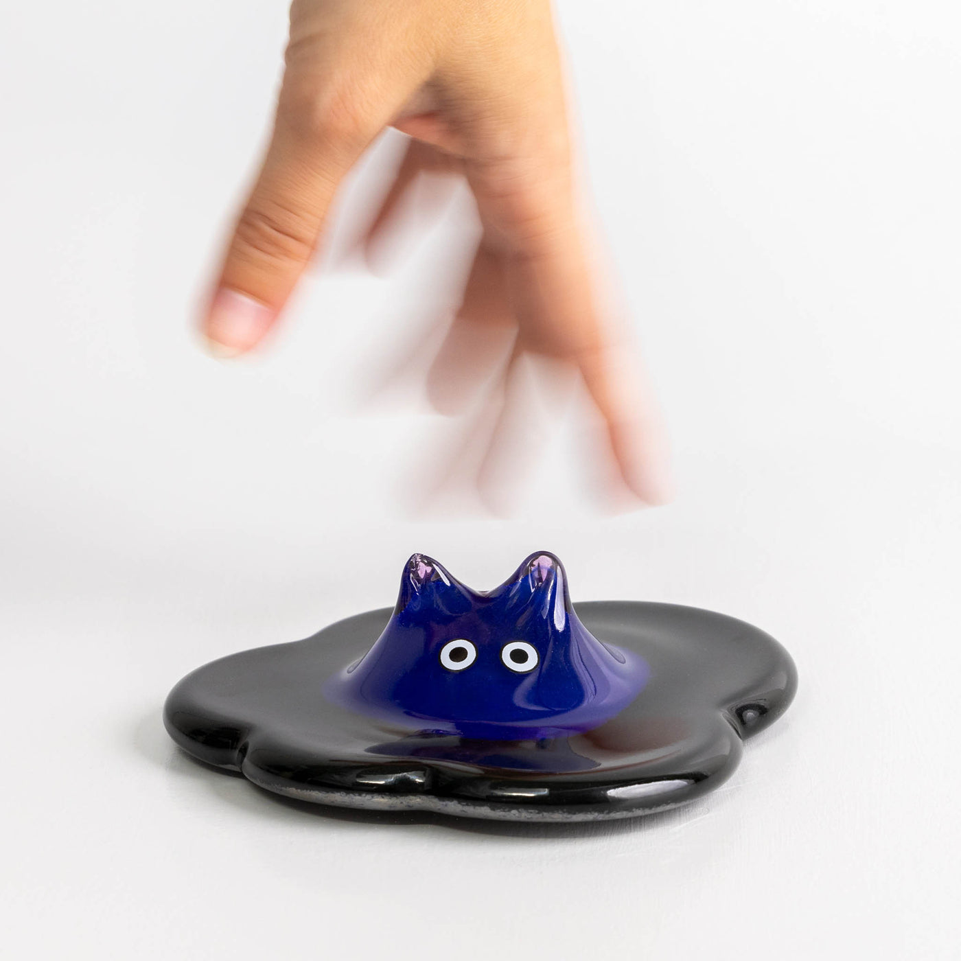 Crystal Blob
