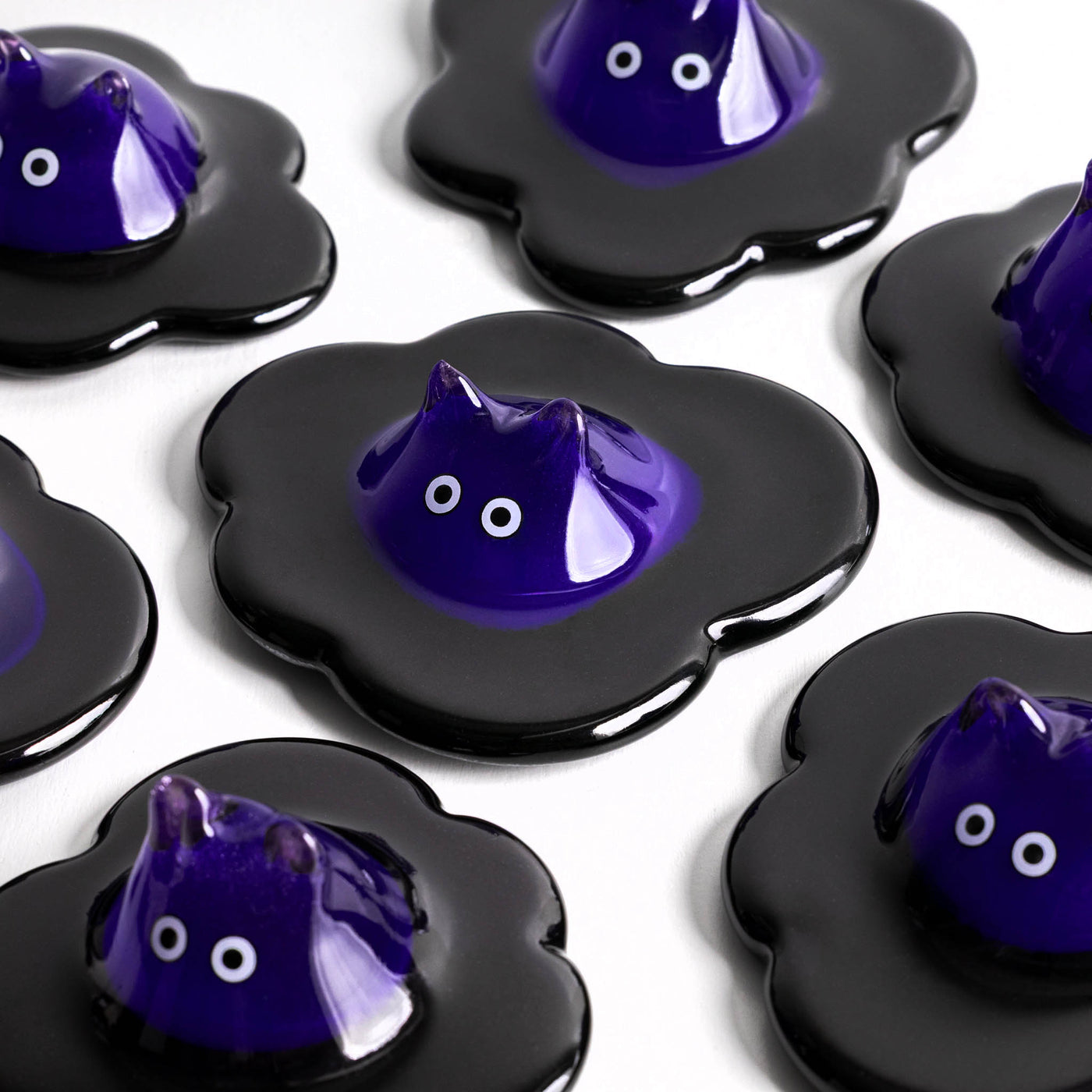 Crystal Blob