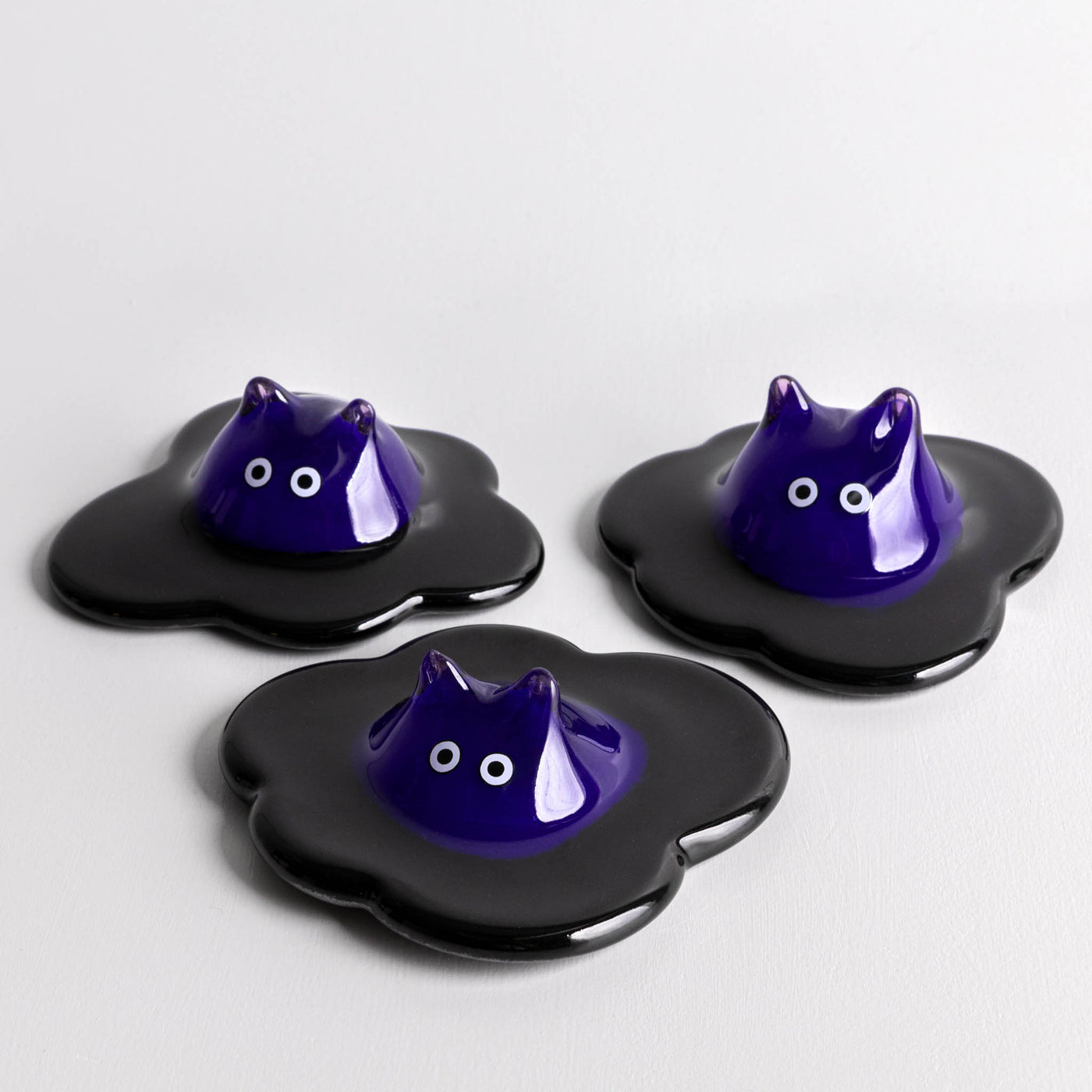 Crystal Blob