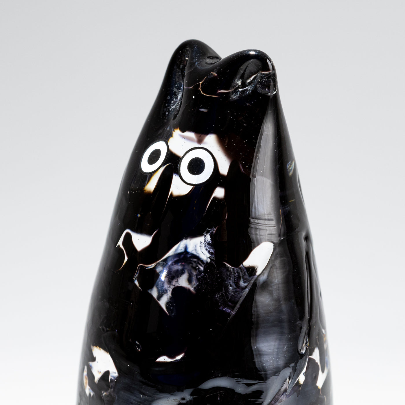 Crystal Blob