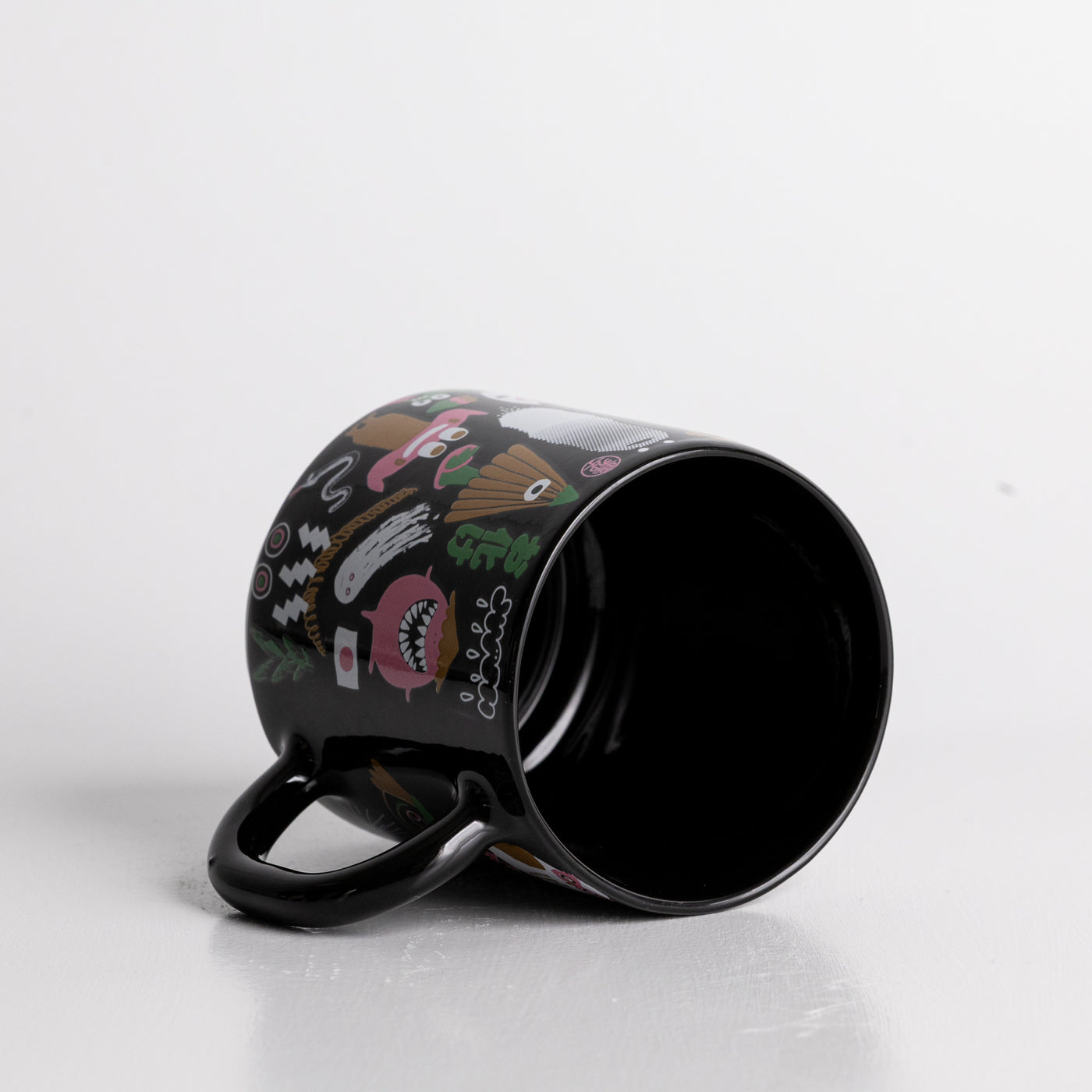 Canvas Mug