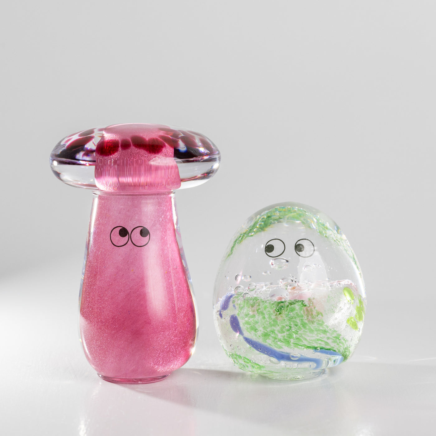 Crystal Blob Group