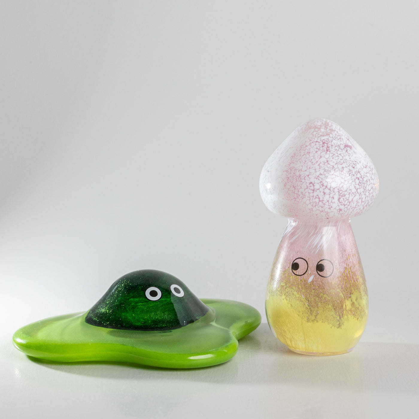 Crystal Blob Group