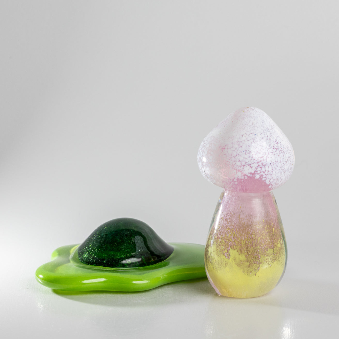 Crystal Blob Group