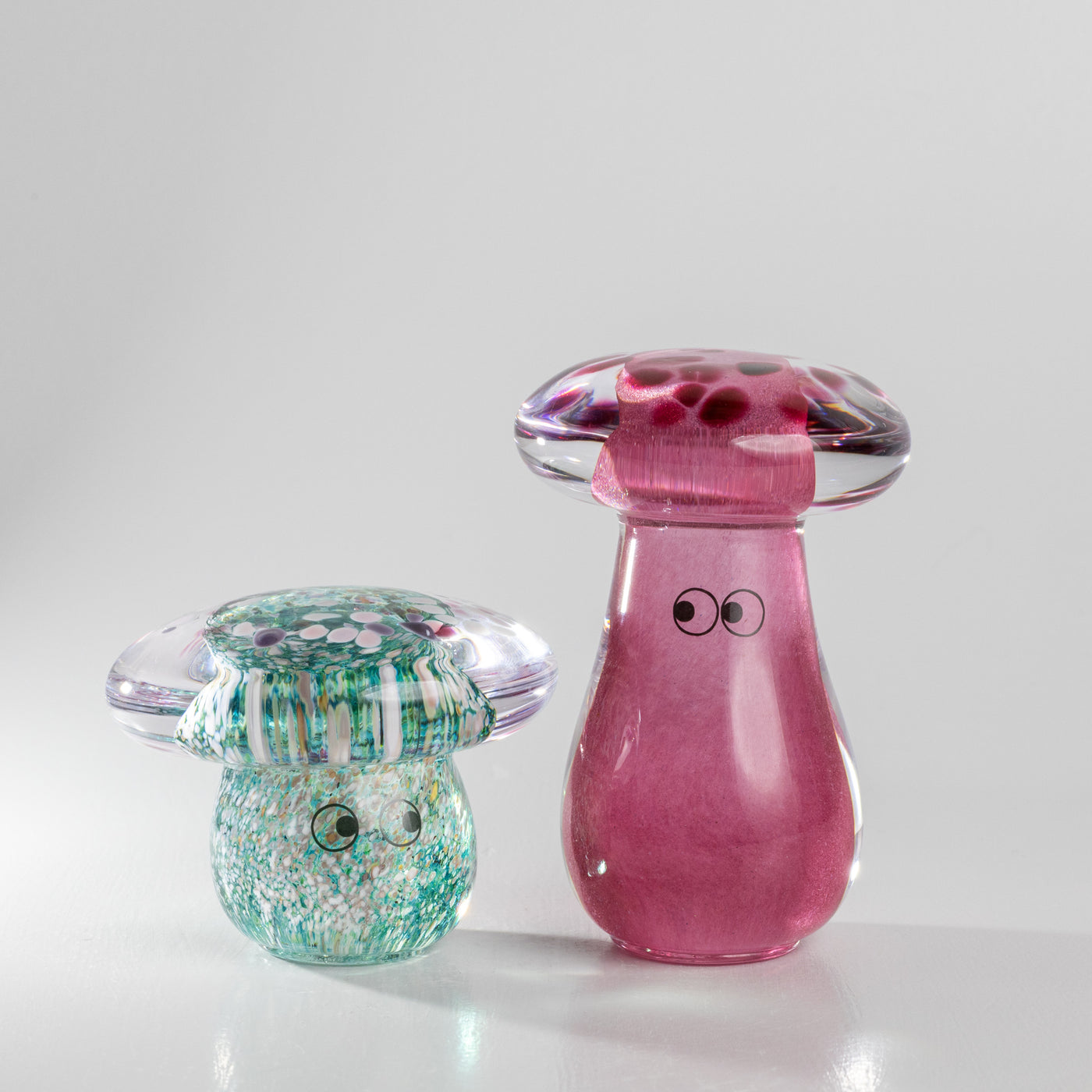 Crystal Blob Group