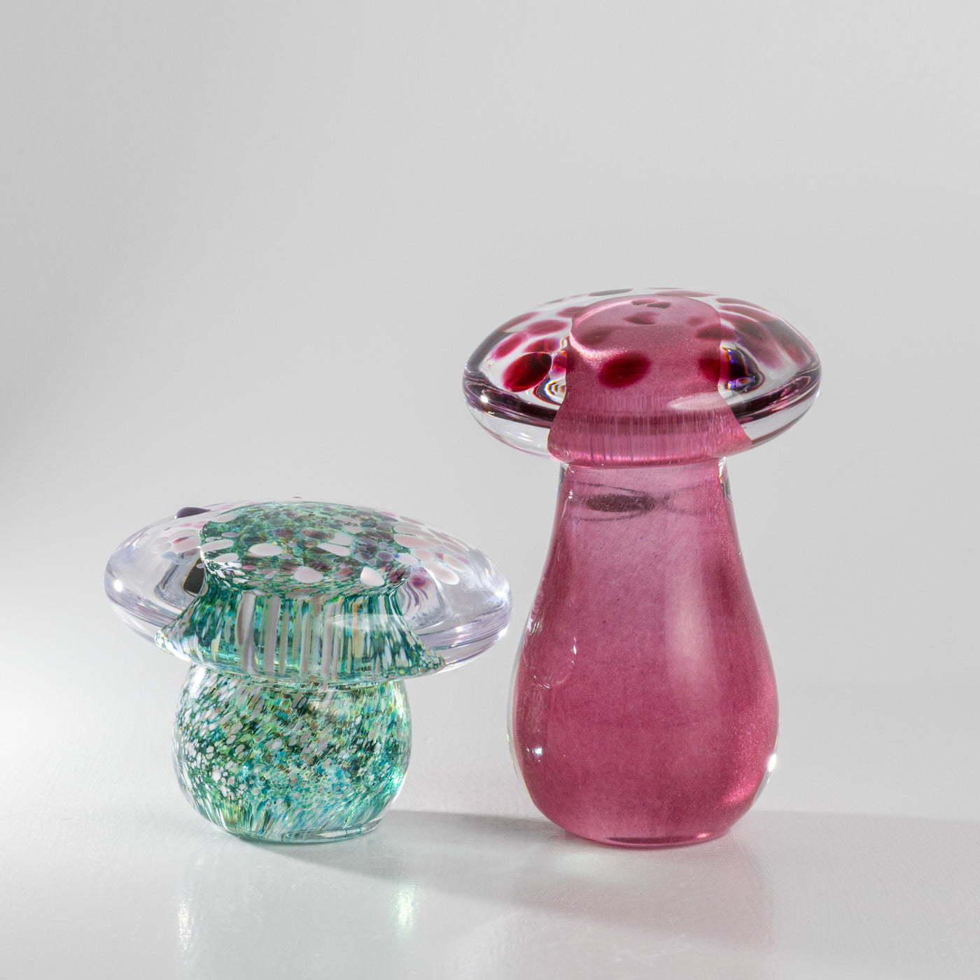 Crystal Blob Group
